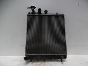 Used Radiator Hyundai Atos 1.1 12V Price on request offered by Verhoef Cars & Parts