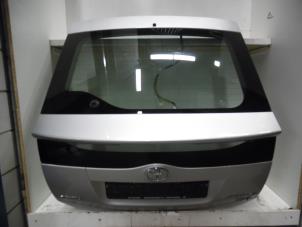 Used Tailgate Toyota Prius (NHW20) 1.5 16V Price € 150,00 Margin scheme offered by Verhoef Cars & Parts