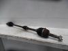 Mitsubishi Space Star (A0) 1.0 12V Front drive shaft, right