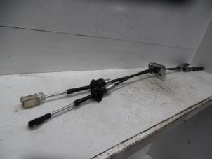 Used Gearbox shift cable Mitsubishi Space Star (A0) 1.0 12V Price € 50,00 Margin scheme offered by Verhoef Cars & Parts