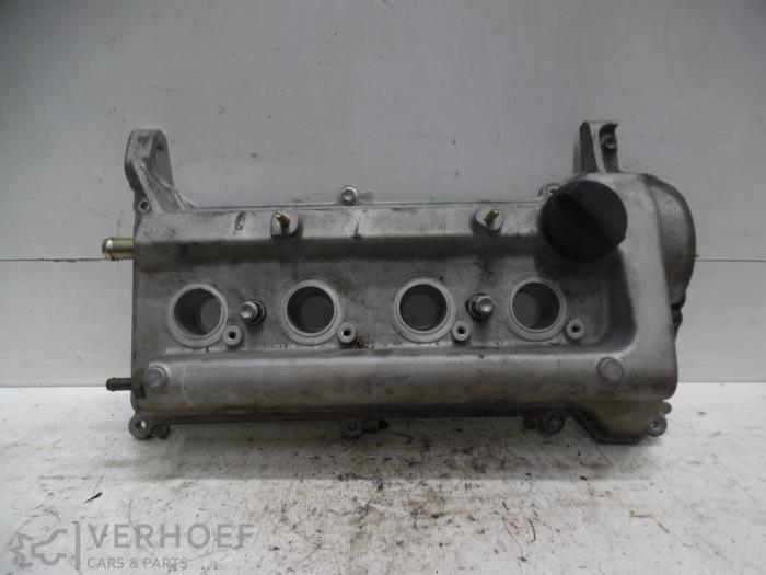 Gebrauchte Ventildeckel Toyota Yaris Verso (P2) 1.3 16V Preis auf Anfrage angeboten von Verhoef Cars & Parts