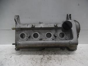 Used Rocker cover Toyota Yaris Verso (P2) 1.3 16V Price on request offered by Verhoef Cars & Parts
