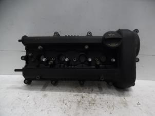 Used Rocker cover Kia Venga 1.4 CVVT 16V Price on request offered by Verhoef Cars & Parts