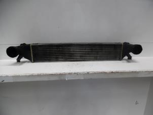 Used Intercooler Mercedes C Combi (S203) 2.7 C-270 CDI 20V Price on request offered by Verhoef Cars & Parts
