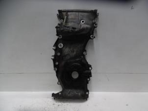 Used Timing cover Toyota Avensis Verso (M20) 2.0 16V VVT-i D-4 Price on request offered by Verhoef Cars & Parts