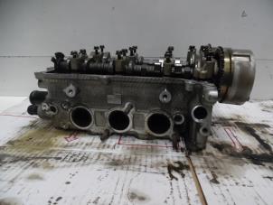 Used Cylinder head Kia Picanto (TA) 1.0 12V Price € 150,00 Margin scheme offered by Verhoef Cars & Parts