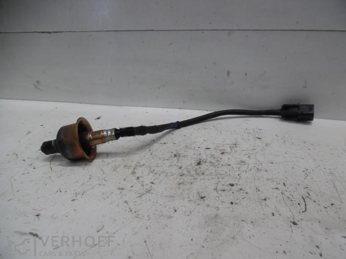 Usagé Sonde lambda Kia Rio III (UB) 1.2 CVVT 16V Prix € 25,00 Règlement à la marge proposé par Verhoef Cars & Parts