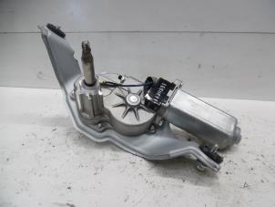 Usagé Moteur essuie-glace arrière Kia Rio III (UB) 1.2 CVVT 16V Prix € 30,00 Règlement à la marge proposé par Verhoef Cars & Parts