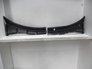 Used Cowl top grille Mazda 3 Sport (BK14) 1.6i 16V Price on request offered by Verhoef Cars & Parts