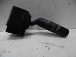 Used Wiper switch Mazda 3 Sport (BK14) 1.6i 16V Price on request offered by Verhoef Cars & Parts