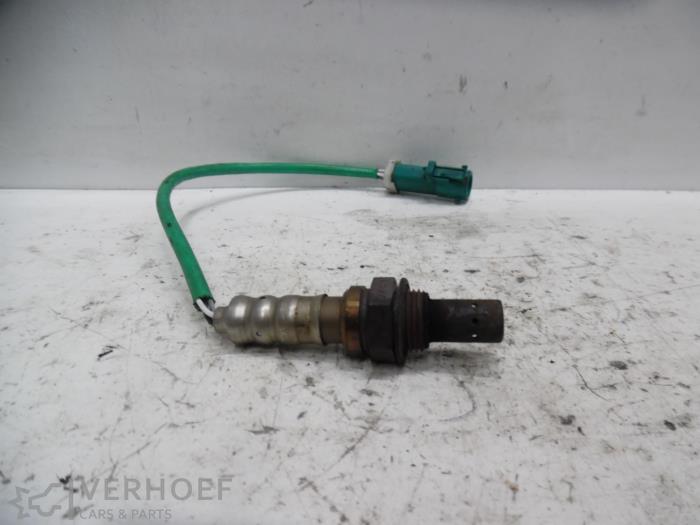 Gebrauchte Lambdasonde Ford Fiesta 4 1.3i Preis auf Anfrage angeboten von Verhoef Cars & Parts