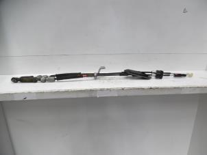 Used Gearbox control cable Toyota Yaris II (P9) 1.33 16V Dual VVT-I Price € 50,00 Margin scheme offered by Verhoef Cars & Parts