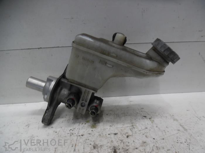 Gebrauchte Hauptbremszylinder Suzuki Swift (ZA/ZC/ZD1/2/3/9) 1.3 D 16V Preis € 40,00 Margenregelung angeboten von Verhoef Cars & Parts