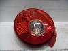 Taillight, left from a Chevrolet Matiz, 1998 / 2005 0.8, Hatchback, Petrol, 796cc, 38kW (52pk), FWD, A08S3, 2005-03 / 2010-03 2005