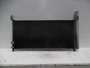 Used Air conditioning radiator Toyota Auris (E15) 1.8 16V HSD Full Hybrid Price on request offered by Verhoef Cars & Parts