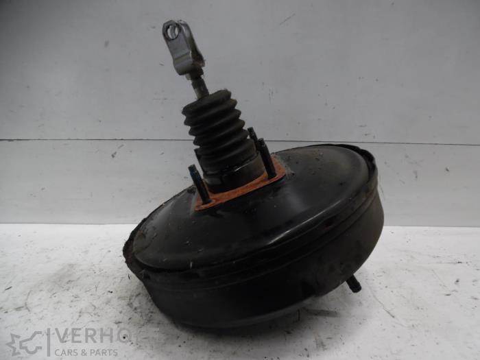 Usagé Assistant de freinage Toyota Hilux IV 2.5 D4-D 16V 4x4 Prix € 181,50 Prix TTC proposé par Verhoef Cars & Parts