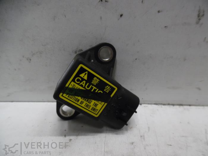 Gebrauchte Sensor (sonstige) Toyota Hilux IV 2.5 D4-D 16V 4x4 Preis € 36,30 Mit Mehrwertsteuer angeboten von Verhoef Cars & Parts