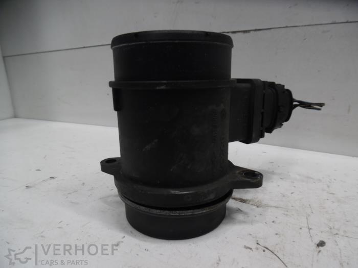 Gebrauchte Luftmengenmesser Suzuki Swift (ZA/ZC/ZD1/2/3/9) 1.3 D 16V Preis € 20,00 Margenregelung angeboten von Verhoef Cars & Parts