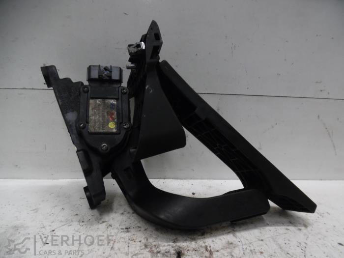 Gebrauchte Gaspedalposition Sensor Hyundai iX35 (LM) 2.0 16V Preis auf Anfrage angeboten von Verhoef Cars & Parts
