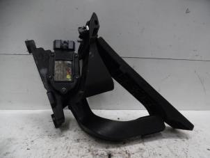 Used Throttle pedal position sensor Hyundai iX35 (LM) 2.0 16V Price on request offered by Verhoef Cars & Parts