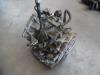 Gearbox from a Toyota Yaris Verso (P2) 1.3 16V 2002
