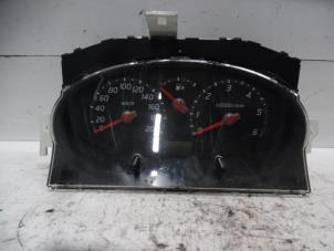 Used Instrument panel Nissan Micra (K12) 1.5 dCi 65 Price on request offered by Verhoef Cars & Parts