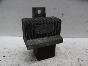 Used Glow plug relay Nissan Micra (K12) 1.5 dCi 65 Price on request offered by Verhoef Cars & Parts