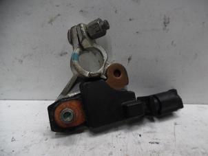 Used Sensor (other) Mitsubishi Space Star (A0) 1.0 12V Price on request offered by Verhoef Cars & Parts
