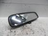 Rear view mirror from a Mitsubishi Space Star (A0), 2012 1.0 12V, Hatchback, Petrol, 999cc, 52kW (71pk), FWD, 3A90, 2012-05, A05 2015