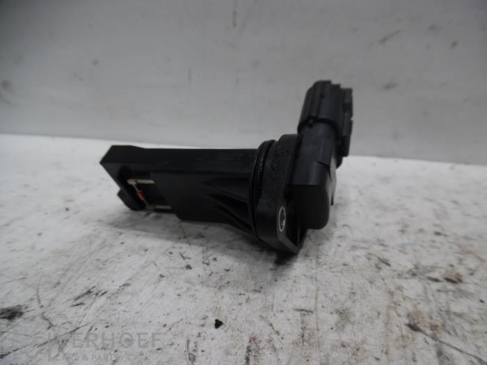 Gebrauchte Luftmengenmesser Mitsubishi Space Star (A0) 1.0 12V Preis € 40,00 Margenregelung angeboten von Verhoef Cars & Parts