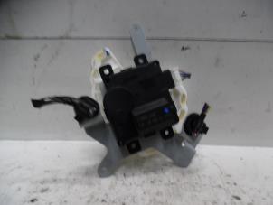 Used Heater valve motor Mitsubishi Space Star (A0) 1.0 12V Price on request offered by Verhoef Cars & Parts