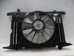 Used Cooling fans Toyota Avensis Wagon (T27) 2.0 16V VVT-i Price on request offered by Verhoef Cars & Parts