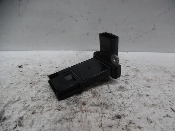 Gebrauchte Luftmengenmesser Honda Civic (FK/FN) 1.8i VTEC 16V Preis € 35,00 Margenregelung angeboten von Verhoef Cars & Parts