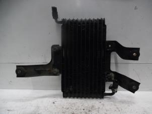 Used Oil cooler Mitsubishi Pajero Price on request offered by Verhoef Cars & Parts
