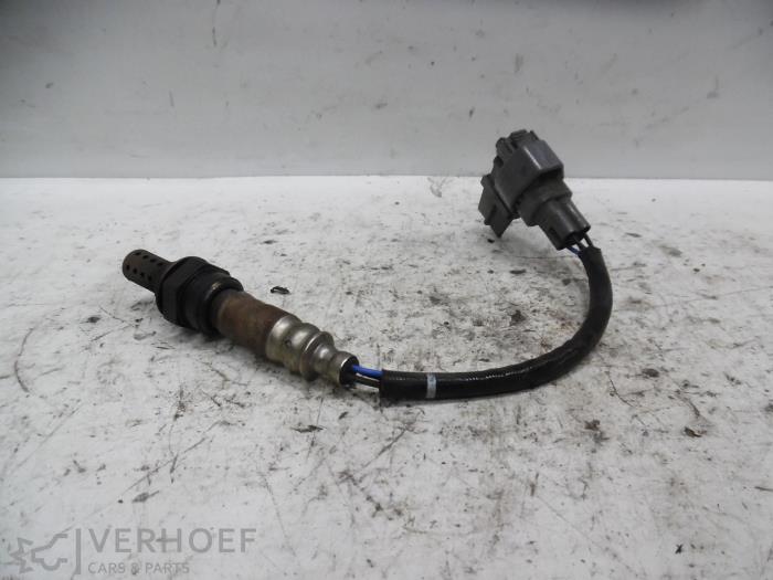 Usagé Sonde lambda Lexus IS 200 Prix € 35,00 Règlement à la marge proposé par Verhoef Cars & Parts