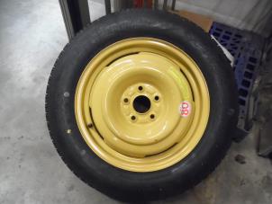 Used Space-saver spare wheel Honda CR-V (RE) 2.0 16V Price on request offered by Verhoef Cars & Parts