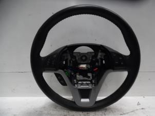 Usagé Volant Honda CR-V (RE) 2.0 16V Prix € 75,00 Règlement à la marge proposé par Verhoef Cars & Parts