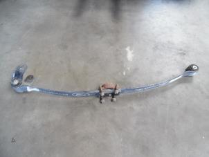 Used Rear leaf spring Ford Transit Connect 1.8 Tddi Price € 121,00 Inclusive VAT offered by Verhoef Cars & Parts