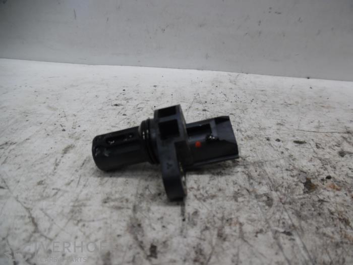 Begagnade Vevaxelsensor Mitsubishi Space Star (A0) 1.0 12V Pris € 30,00 Marginaltabell erbjuds av Verhoef Cars & Parts