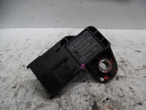 Used Mapping sensor (intake manifold) Mitsubishi Space Star (A0) 1.0 12V Price on request offered by Verhoef Cars & Parts