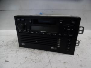 Usagé Radio/Cassette Chevrolet Nubira Wagon (J100) 2.0 TCDI 16V Prix sur demande proposé par Verhoef Cars & Parts