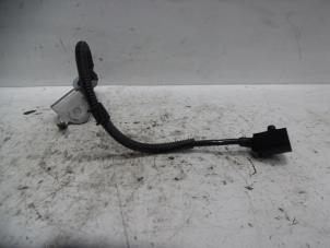 Used Detonation sensor Seat Ibiza ST (6J8) 1.2 TDI Ecomotive Price on request offered by Verhoef Cars & Parts