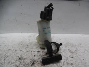 Used Windscreen washer pump Honda Jazz (GE6/GE8/GG/GP) 1.2 VTEC 16V Price on request offered by Verhoef Cars & Parts