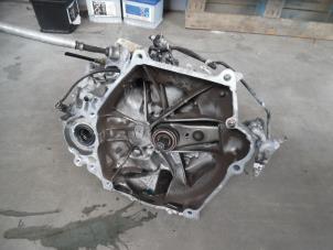 Used Gearbox Honda Jazz (GE6/GE8/GG/GP) 1.2 VTEC 16V Price on request offered by Verhoef Cars & Parts