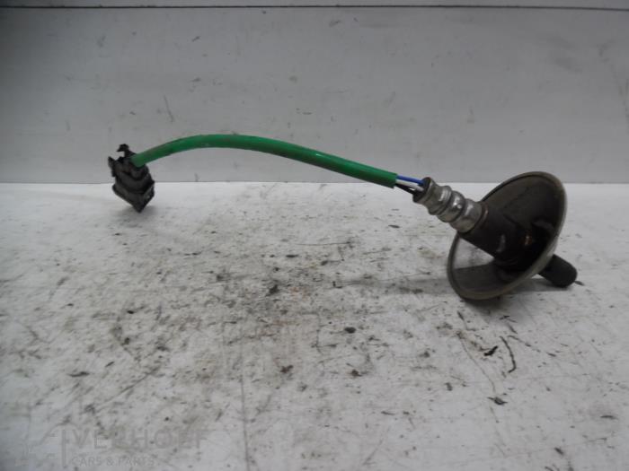 Usados Sonda Lambda Honda Jazz (GE6/GE8/GG/GP) 1.2 VTEC 16V Precio € 20,00 Norma de margen ofrecido por Verhoef Cars & Parts