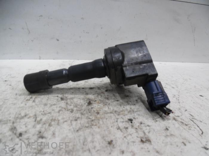 Gebrauchte Zündspule Honda Jazz (GE6/GE8/GG/GP) 1.2 VTEC 16V Preis € 15,00 Margenregelung angeboten von Verhoef Cars & Parts