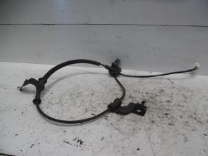 Begagnade ABS-sensor Kia Picanto Pris € 20,00 Marginaltabell erbjuds av Verhoef Cars & Parts
