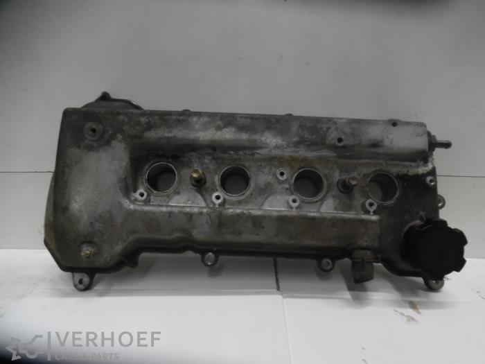 Gebrauchte Ventildeckel Toyota MR II Preis auf Anfrage angeboten von Verhoef Cars & Parts