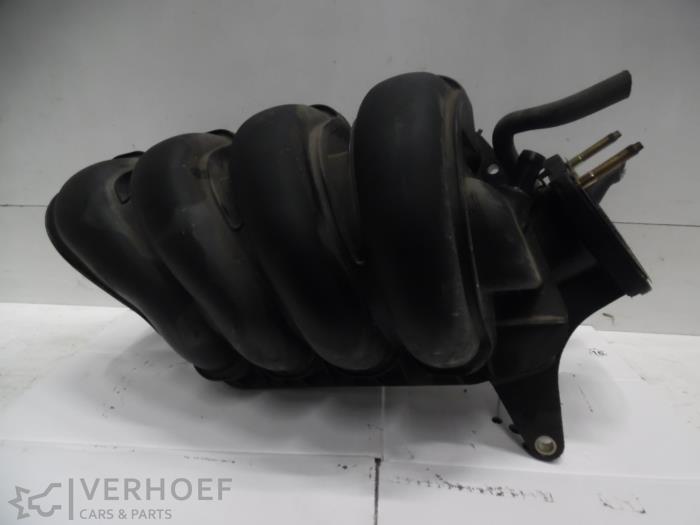 Gebrauchte Ansaugbrugge Toyota MR II Preis € 125,00 Margenregelung angeboten von Verhoef Cars & Parts