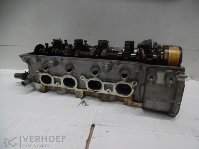 Usagé Culasse Nissan Micra Prix sur demande proposé par Verhoef Cars & Parts